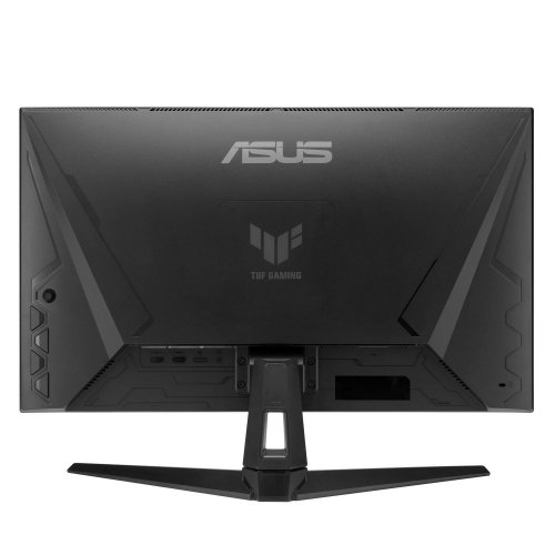 Монитор Asus 27" TUF Gaming VG27AQM1A (90LM05Z0-B08370) Black (Восстановлено продавцом, 842049) купить в Украине: Киев, Днепр, Харьков, Одесса  | Низкая цена, отзывы, характеристики от TELEMART фото
