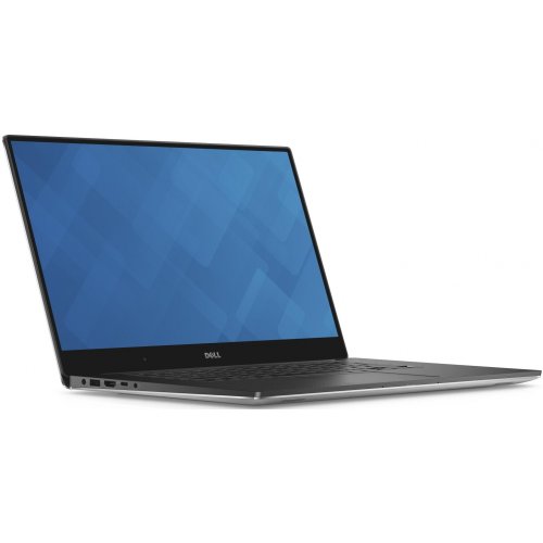 Продати Ноутбук Dell XPS 15 (X5716S3DW-418) Silver за Trade-In у інтернет-магазині Телемарт - Київ, Дніпро, Україна фото