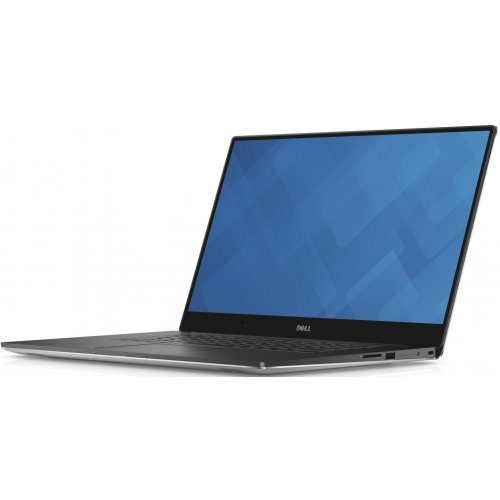 Продати Ноутбук Dell XPS 15 (X5716S3DW-418) Silver за Trade-In у інтернет-магазині Телемарт - Київ, Дніпро, Україна фото
