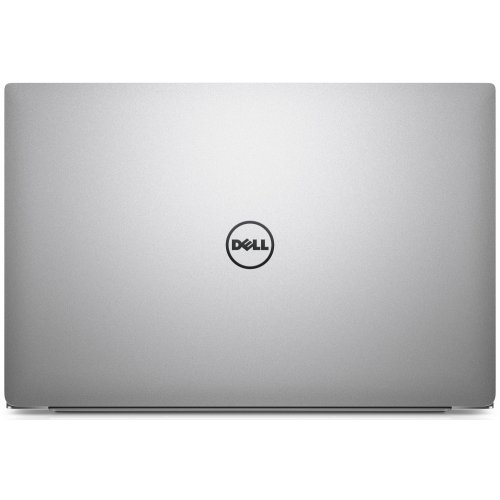 Продати Ноутбук Dell XPS 15 (X5716S3DW-418) Silver за Trade-In у інтернет-магазині Телемарт - Київ, Дніпро, Україна фото