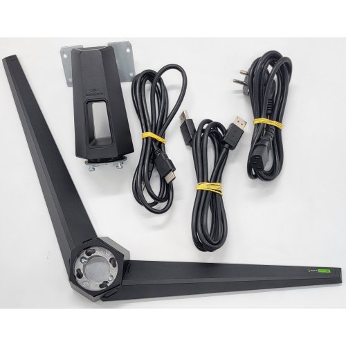 Монитор Asus 27" TUF Gaming VG27AQM1A (90LM05Z0-B08370) Black (Восстановлено продавцом, 842053) купить в Украине: Киев, Днепр, Харьков, Одесса  | Низкая цена, отзывы, характеристики от TELEMART фото