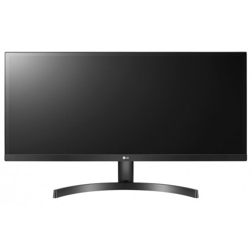 Монитор LG 29" 29WL500-B Black (Восстановлено продавцом, 842063) купить в Украине: Киев, Днепр, Харьков, Одесса  | Низкая цена, отзывы, характеристики от TELEMART фото