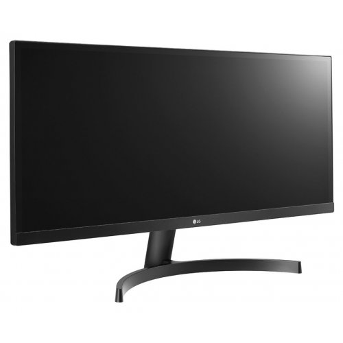Монитор LG 29" 29WL500-B Black (Восстановлено продавцом, 842063) купить в Украине: Киев, Днепр, Харьков, Одесса  | Низкая цена, отзывы, характеристики от TELEMART фото