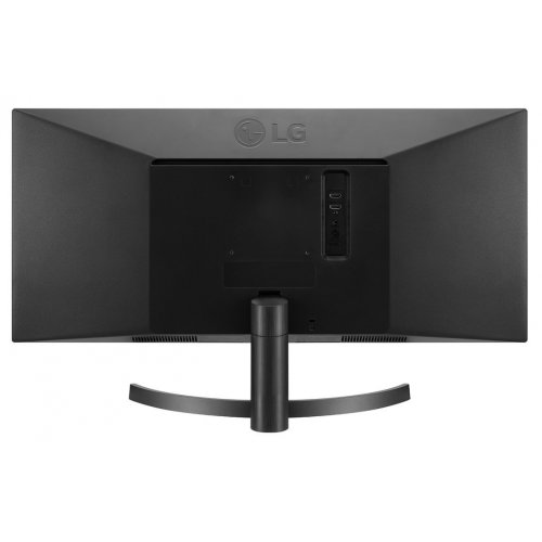 Монитор LG 29" 29WL500-B Black (Восстановлено продавцом, 842063) купить в Украине: Киев, Днепр, Харьков, Одесса  | Низкая цена, отзывы, характеристики от TELEMART фото