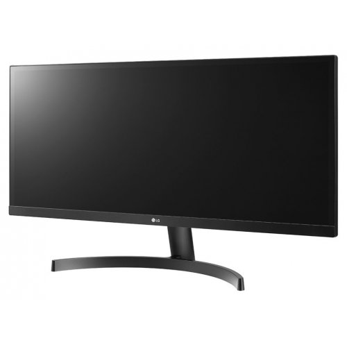 Монитор LG 29" 29WL500-B Black (Восстановлено продавцом, 842063) купить в Украине: Киев, Днепр, Харьков, Одесса  | Низкая цена, отзывы, характеристики от TELEMART фото