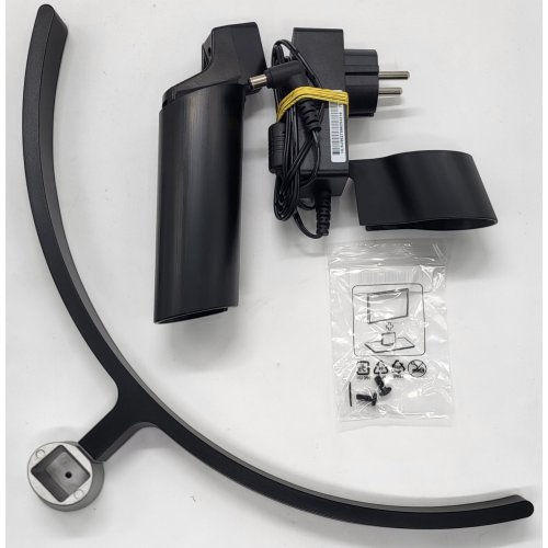 Монитор LG 29" 29WL500-B Black (Восстановлено продавцом, 842063) купить в Украине: Киев, Днепр, Харьков, Одесса  | Низкая цена, отзывы, характеристики от TELEMART фото