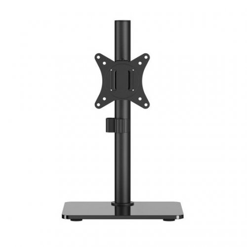 Ніжка-кронштейн для монітора Gembird 17-32" MS-D1ST-03 купити в Україні: Київ, Львів, Хмельницький, Тернопіль, Івано-Франківськ | Низька ціна, відгуки, характеристики від TELEMART фото