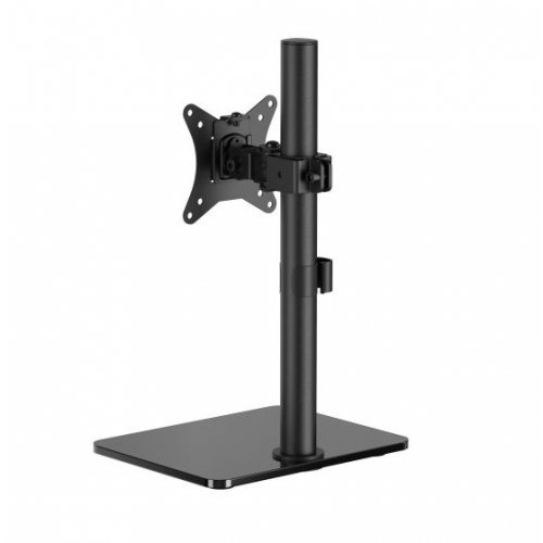 Ніжка-кронштейн для монітора Gembird 17-32" MS-D1ST-03 купити в Україні: Київ, Львів, Хмельницький, Тернопіль, Івано-Франківськ | Низька ціна, відгуки, характеристики від TELEMART фото