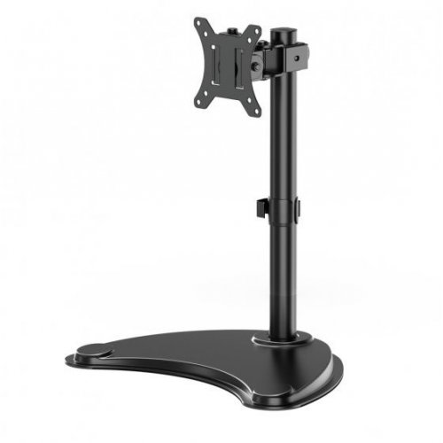Ніжка-кронштейн для монітора Gembird 13-32" MS-D1ST-04 купити в Україні: Київ, Львів, Хмельницький, Тернопіль, Івано-Франківськ | Низька ціна, відгуки, характеристики від TELEMART фото