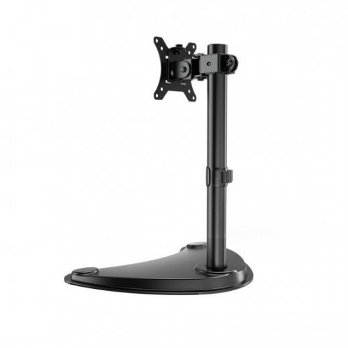 Ніжка-кронштейн для монітора Gembird 13-32" MS-D1ST-04 купити в Україні: Київ, Львів, Хмельницький, Тернопіль, Івано-Франківськ | Низька ціна, відгуки, характеристики від TELEMART фото
