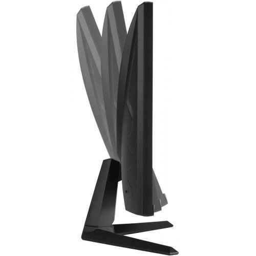 Уценка монитор Asus 24.5" TUF Gaming VG259QMR5A (90LM0BR0-B01O71) Black (Повреждена упаковка, 842094) купить в Украине: Киев, Днепр, Харьков, Одесса  | Низкая цена, отзывы, характеристики от TELEMART фото