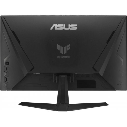 Уценка монитор Asus 24.5" TUF Gaming VG259QMR5A (90LM0BR0-B01O71) Black (Повреждена упаковка, 842094) купить в Украине: Киев, Днепр, Харьков, Одесса  | Низкая цена, отзывы, характеристики от TELEMART фото