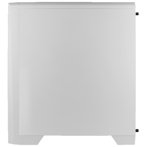 Корпус Aerocool Cylon RGB Tempered Glass без БП (ACCM-PV10013.21) White (Восстановлено продавцом, 842095) купить в Украине: Киев, Днепр, Харьков, Одесса  | Проверка совместимости, низкая цена, отзывы, характеристики от TELEMART фото