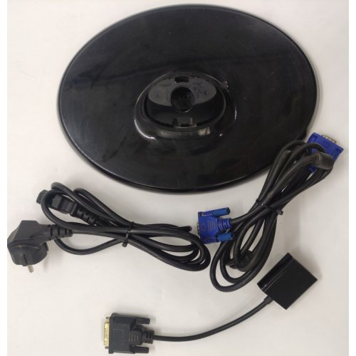 Монітор LG 21.5" W2243S-PF Black (Відновлено продавцем, 842102) купити в Україні: Київ, Львів, Хмельницький, Тернопіль, Івано-Франківськ | Низька ціна, відгуки, характеристики від TELEMART фото