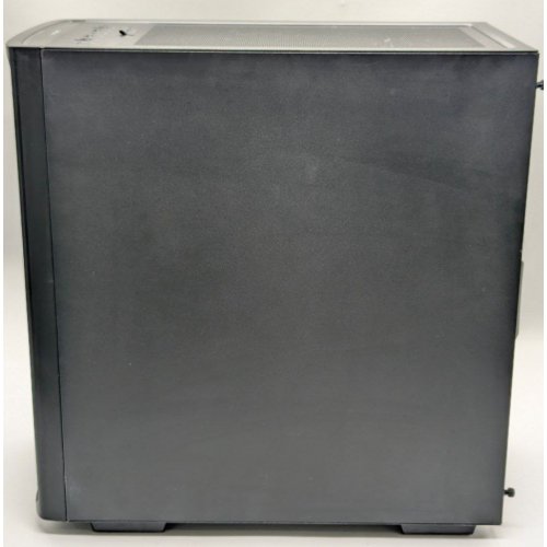 Корпус Deepcool CK560 ARGB Tempered Glass без БЖ (R-CK560-BKAAE4-G-1) Black (Відновлено продавцем, 842108) купити в Україні: Київ, Львів, Хмельницький, Тернопіль, Івано-Франківськ | Перевірка сумісності, низька ціна, відгуки, характеристики від TELEMART фото