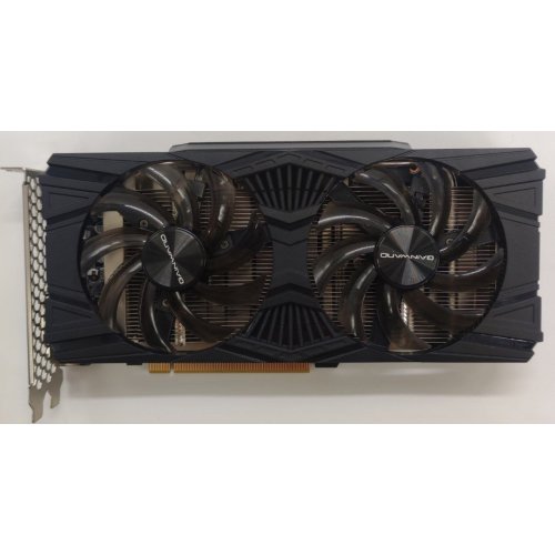Видеокарта Gainward GeForce RTX 2060 SUPER Ghost 8192MB (426018336-1198) (Восстановлено продавцом, 842112) купить в Украине: Киев, Днепр, Харьков, Одесса  | Проверка совместимости, низкая цена, отзывы, характеристики от TELEMART фото