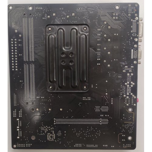 Материнська плата AsRock B450M-HDV R4.0 (sAM4, AMD B450) (Відновлено продавцем, 842113) купити в Україні: Київ, Львів, Хмельницький, Тернопіль, Івано-Франківськ | Перевірка сумісності, низька ціна, відгуки, характеристики від TELEMART фото