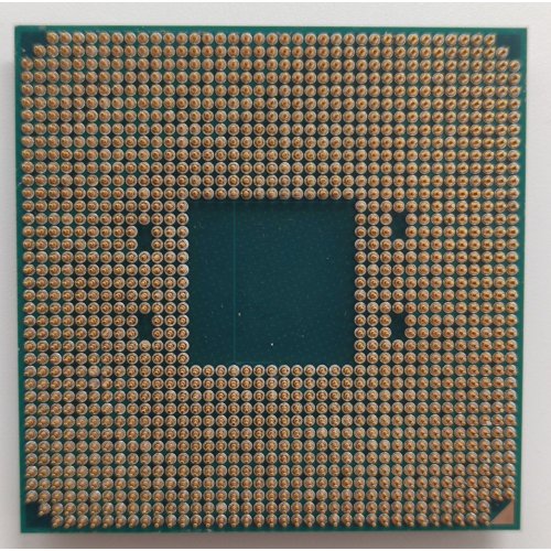 Процесор AMD Ryzen 5 3600 3.6(4.2)GHz 32MB sAM4 Tray (100-000000031) (Відновлено продавцем, 842114) купити в Україні: Київ, Львів, Хмельницький, Тернопіль, Івано-Франківськ | Перевірка сумісності, низька ціна, відгуки, характеристики від TELEMART фото