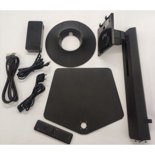 Монітор Samsung 32” Odyssey G7 (LS32DG700EIXUA) Black (Відновлено продавцем, 842118) купити в Україні: Київ, Львів, Хмельницький, Тернопіль, Івано-Франківськ | Низька ціна, відгуки, характеристики від TELEMART фото