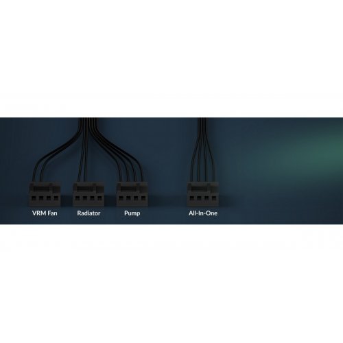 Уценка готовая сво Arctic Liquid Freezer III Pro 280 A-RGB (ACFRE00183A) Black (Следы использования, 842126) купить в Украине: Киев, Днепр, Харьков, Одесса  | Проверка совместимости, низкая цена, отзывы, характеристики от TELEMART фото