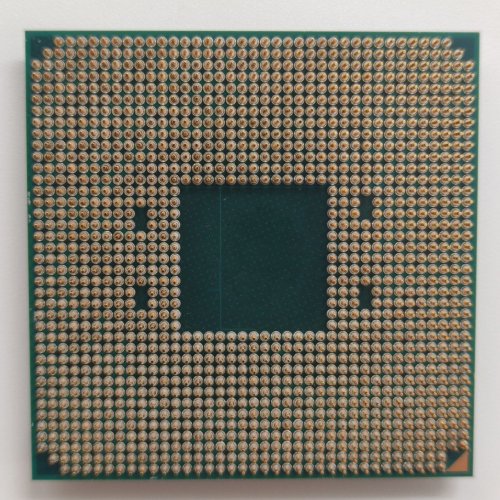 Процесор AMD Ryzen 5 5600X 3.7(4.6)GHz 32MB sAM4 Tray (100-000000065) (Відновлено продавцем, 842134) купити в Україні: Київ, Львів, Хмельницький, Тернопіль, Івано-Франківськ | Перевірка сумісності, низька ціна, відгуки, характеристики від TELEMART фото