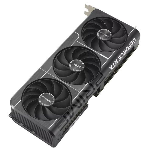 Уценка видеокарта Asus PRIME GeForce RTX 5070 OC 12288MB (PRIME-RTX5070-O12G) (Повреждена упаковка, 842141) купить в Украине: Киев, Днепр, Харьков, Одесса  | Проверка совместимости, низкая цена, отзывы, характеристики от TELEMART фото