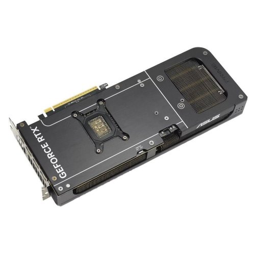 Уценка видеокарта Asus PRIME GeForce RTX 5070 OC 12288MB (PRIME-RTX5070-O12G) (Повреждена упаковка, 842141) купить в Украине: Киев, Днепр, Харьков, Одесса  | Проверка совместимости, низкая цена, отзывы, характеристики от TELEMART фото