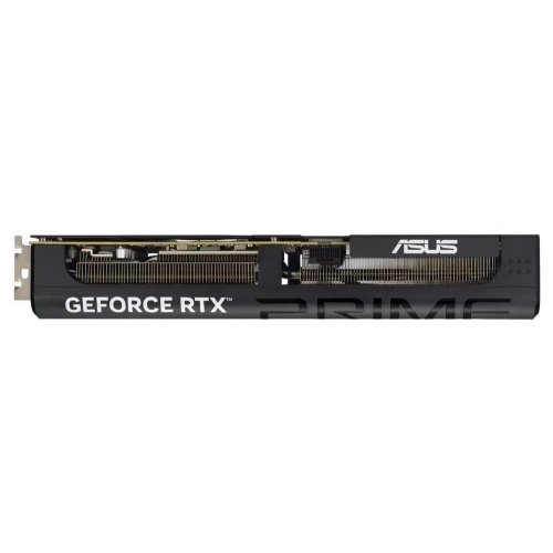 Уценка видеокарта Asus PRIME GeForce RTX 5070 OC 12288MB (PRIME-RTX5070-O12G) (Повреждена упаковка, 842141) купить в Украине: Киев, Днепр, Харьков, Одесса  | Проверка совместимости, низкая цена, отзывы, характеристики от TELEMART фото
