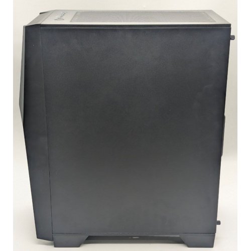 Корпус MSI MAG Forge 100M без БЖ Black (Відновлено продавцем, 842146) купити в Україні: Київ, Львів, Хмельницький, Тернопіль, Івано-Франківськ | Перевірка сумісності, низька ціна, відгуки, характеристики від TELEMART фото