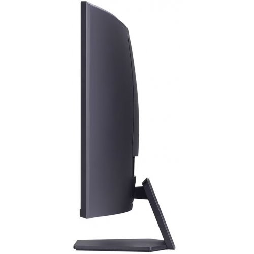 Монітор LG 31.5" UltraGear 32GS60QC-B Black (Відновлено продавцем, 842149) купити в Україні: Київ, Львів, Хмельницький, Тернопіль, Івано-Франківськ | Низька ціна, відгуки, характеристики від TELEMART фото