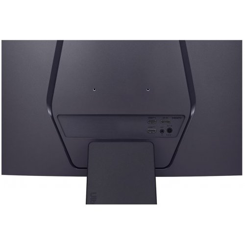 Монітор LG 31.5" UltraGear 32GS60QC-B Black (Відновлено продавцем, 842149) купити в Україні: Київ, Львів, Хмельницький, Тернопіль, Івано-Франківськ | Низька ціна, відгуки, характеристики від TELEMART фото