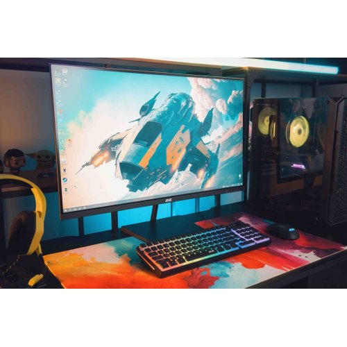 Монітор 2E 31.5" L3224B (2E-L3224B-01.UA) Black (Відновлено продавцем, 842151) купити в Україні: Київ, Львів, Хмельницький, Тернопіль, Івано-Франківськ | Низька ціна, відгуки, характеристики від TELEMART фото