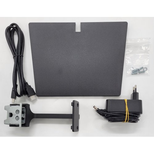 Монітор 2E 31.5" L3224B (2E-L3224B-01.UA) Black (Відновлено продавцем, 842151) купити в Україні: Київ, Львів, Хмельницький, Тернопіль, Івано-Франківськ | Низька ціна, відгуки, характеристики від TELEMART фото