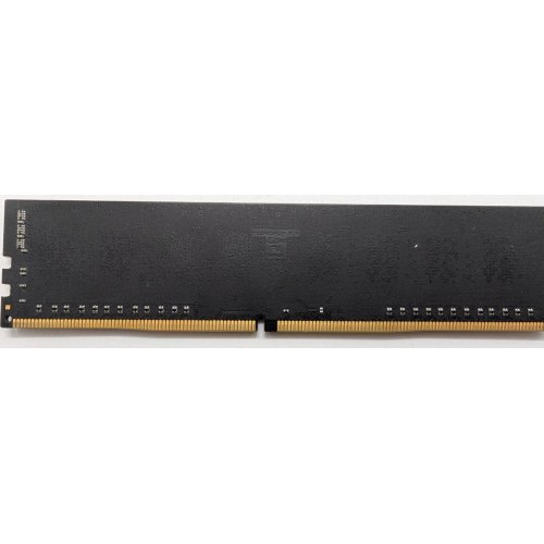 Озу Exceleram DDR4 4GB 2400Mhz (E40424A) (Восстановлено продавцом, 842153) купить в Украине: Киев, Днепр, Харьков, Одесса  | Проверка совместимости, низкая цена, отзывы, характеристики от TELEMART фото