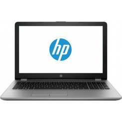 Ноутбук HP 250 G6 (2EV91ES) Silver