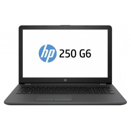 Продати Ноутбук HP 250 G6 (2LB81ES) Dark Ash за Trade-In у інтернет-магазині Телемарт - Київ, Дніпро, Україна фото