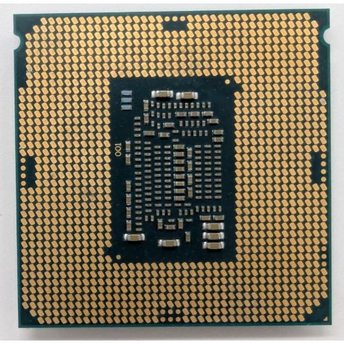 Процесор Intel Pentium G4560 3.5GHz 3MB s1151 Tray (CM8067702867064) (Відновлено продавцем, 842184) купити в Україні: Київ, Львів, Хмельницький, Тернопіль, Івано-Франківськ | Перевірка сумісності, низька ціна, відгуки, характеристики від TELEMART фото
