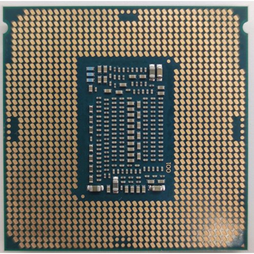 Процесор Intel Core i7-8700K 3.7(4.7)GHz 12MB s1151 Tray (CM8068403358220) (Відновлено продавцем, 842198) купити в Україні: Київ, Львів, Хмельницький, Тернопіль, Івано-Франківськ | Перевірка сумісності, низька ціна, відгуки, характеристики від TELEMART фото
