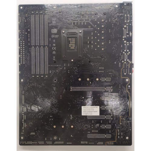 Материнская плата Asus PRIME Z370-A II (s1151-v2, Intel Z370) (Восстановлено продавцом, 842200) купить в Украине: Киев, Днепр, Харьков, Одесса  | Проверка совместимости, низкая цена, отзывы, характеристики от TELEMART фото