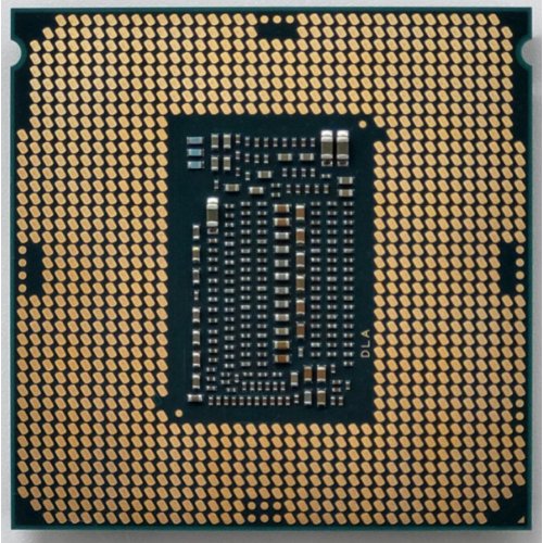 Процесор Intel Core i5-9500F 3.0(4.4)GHz 9MB s1151 Tray (CM8068403875414) (Відновлено продавцем, 842225) купити в Україні: Київ, Львів, Хмельницький, Тернопіль, Івано-Франківськ | Перевірка сумісності, низька ціна, відгуки, характеристики від TELEMART фото