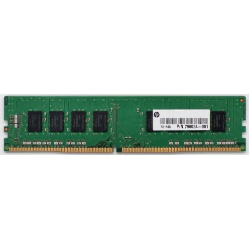 Озп Hynix DDR4 8GB 2133Mhz (HMA41GU6AFR8N-TFN0) (Відновлено продавцем, 842229) купити в Україні: Київ, Львів, Хмельницький, Тернопіль, Івано-Франківськ | Перевірка сумісності, низька ціна, відгуки, характеристики від TELEMART фото