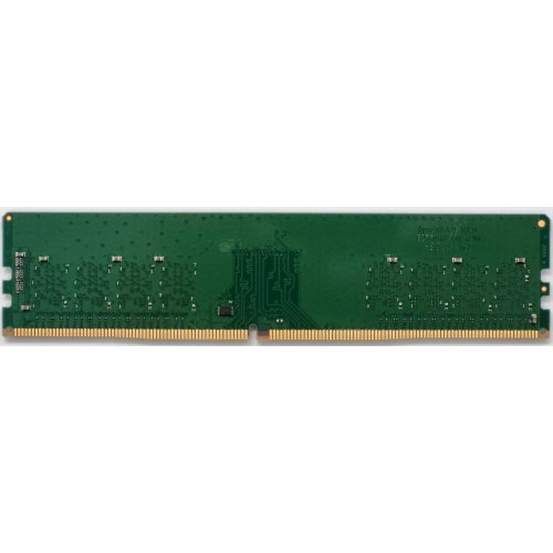 Озп Crucial DDR4 8GB 2666Mhz (CT8G4DFRA266) (Відновлено продавцем, 842230) купити в Україні: Київ, Львів, Хмельницький, Тернопіль, Івано-Франківськ | Перевірка сумісності, низька ціна, відгуки, характеристики від TELEMART фото