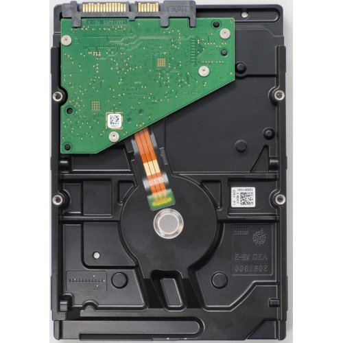 Жесткий диск Seagate BarraCuda 2TB 256MB 7200RPM 3.5" (ST2000DM008) (Восстановлено продавцом, 842235) купить в Украине: Киев, Днепр, Харьков, Одесса  | Проверка совместимости, низкая цена, отзывы, характеристики от TELEMART фото