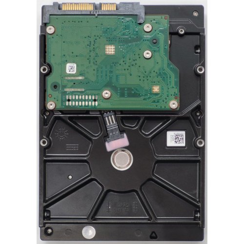 Жесткий диск Seagate Pipeline HD.2 500GB 5900RPM 3.5" (ST3500312CS) (Восстановлено продавцом, 842236) купить в Украине: Киев, Днепр, Харьков, Одесса  | Проверка совместимости, низкая цена, отзывы, характеристики от TELEMART фото