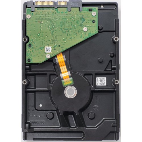Жесткий диск Seagate BarraCuda 1TB 256MB 7200RPM 3.5" (ST1000DM014) (Восстановлено продавцом, 842240) купить в Украине: Киев, Днепр, Харьков, Одесса  | Проверка совместимости, низкая цена, отзывы, характеристики от TELEMART фото