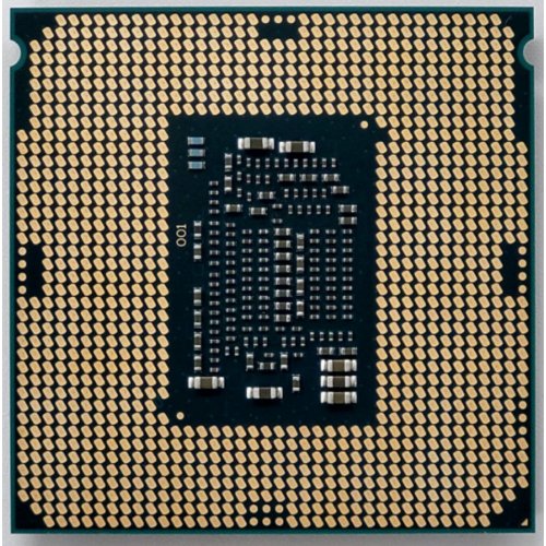 Процесор Intel Core i5-7600K 3.8(4.2)GHz 6MB s1151 Tray (CM8067702868219) (Відновлено продавцем, 842247) купити в Україні: Київ, Львів, Хмельницький, Тернопіль, Івано-Франківськ | Перевірка сумісності, низька ціна, відгуки, характеристики від TELEMART фото