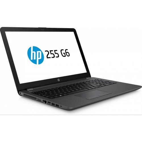 Продати Ноутбук HP 255 G6 (3DP11ES) Dark Ash за Trade-In у інтернет-магазині Телемарт - Київ, Дніпро, Україна фото