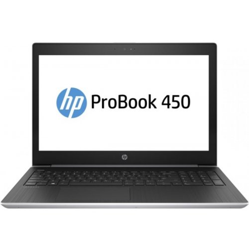 

HP 450 G5 (2RS03EA) Silver