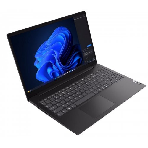 Ноутбук Lenovo V15 G5 IRL (83GW00C8RA) Business Black купить в Украине: Киев, Днепр, Харьков, Одесса  | Низкая цена, отзывы, характеристики от TELEMART фото