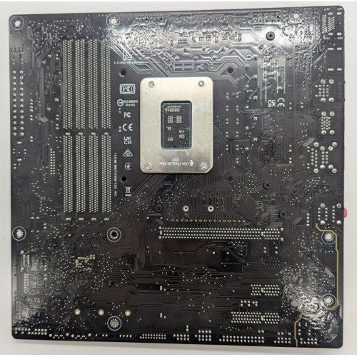 Материнская плата Asus PRIME B660M-K D4 (s1700, Intel B660) (Восстановлено продавцом, 842346) купить в Украине: Киев, Днепр, Харьков, Одесса  | Проверка совместимости, низкая цена, отзывы, характеристики от TELEMART фото